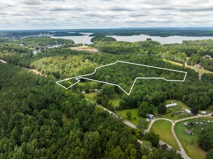 Property for sale in Pickens County, South Carolina