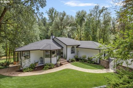 Recreational Property for sale in Yamhill County, Oregon