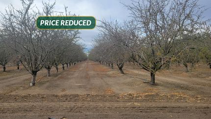 Property for sale in Fresno County, California