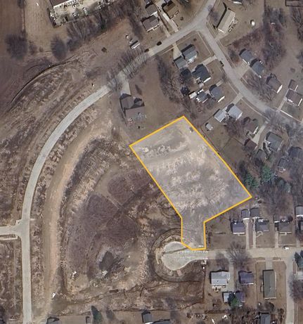 Property for sale in Dallas County, Iowa