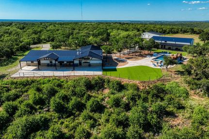 Farm Property in Young County, Texas