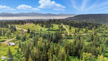 Hunting Land for sale in Kenai Peninsula Borough, Alaska