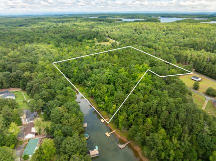 Property for sale in Anderson County, South Carolina
