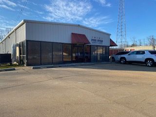 Commercial Property for sale in Clay County, Mississippi