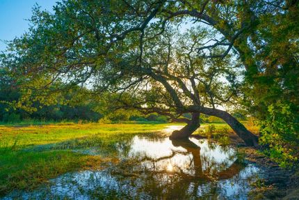 Ranch Property for sale in San Saba County, Texas