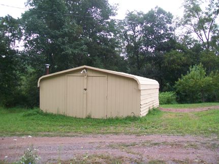 Property for sale in Hampshire County, West Virginia