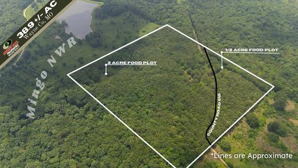 Farm Property in Wayne County, Missouri