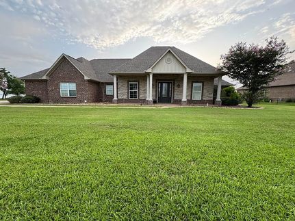 Recreational Property in Richland Parish, Louisiana