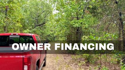 Property for sale in Ozark County, Missouri