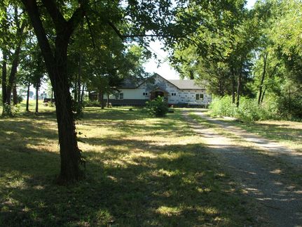 Property for sale in Allen County, Kansas