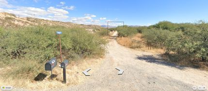 Recreational Property for sale in Cochise County, Arizona