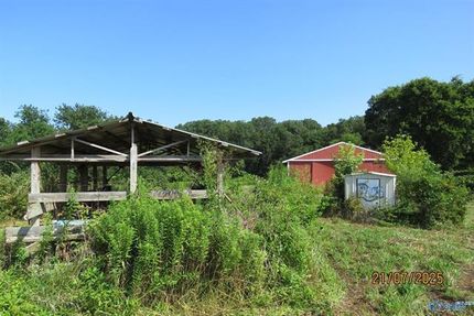Farm Property for sale in Marshall County, Alabama
