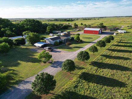 Undeveloped Land for sale in Beckham County, Oklahoma