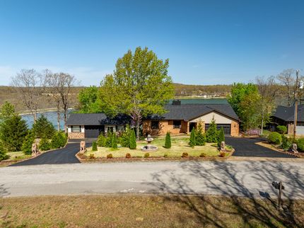 Property in Izard County, Arkansas