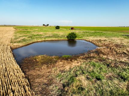 Recreational Property for sale in Knox County, Texas