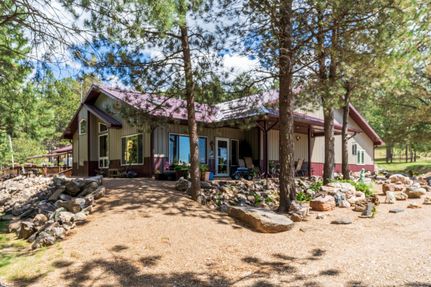 Property for sale in Custer County, South Dakota