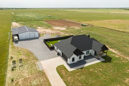 Property in Wichita County, Texas