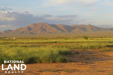 Horse Property for sale in Hidalgo County, New Mexico