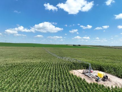 Farm Property for sale in Sherman County, Nebraska