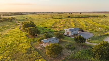 Recreational Property for sale in Cotton County, Oklahoma