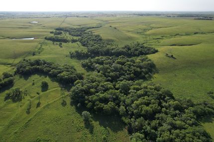 Ranch Property for sale in Morris County, Kansas