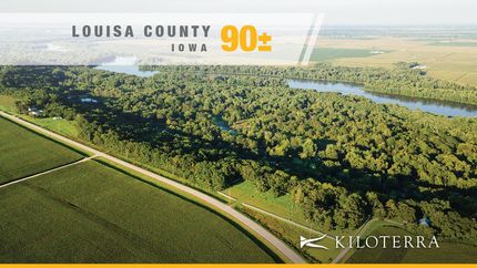 Property for sale in Louisa County, Iowa