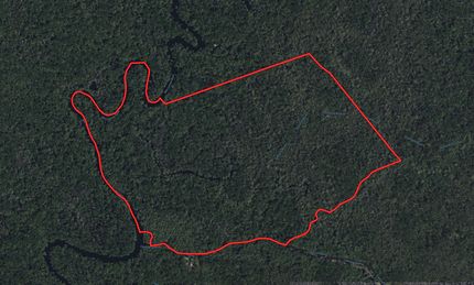 Undeveloped Land for sale in Brunswick County, North Carolina