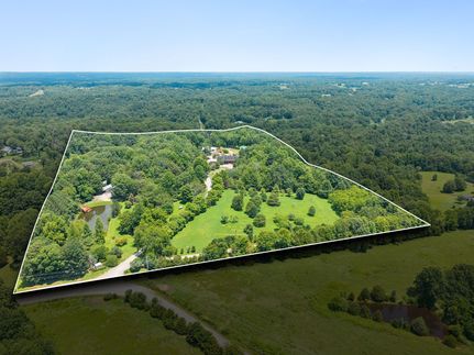 Timberland Property for sale in Cheatham County, Tennessee