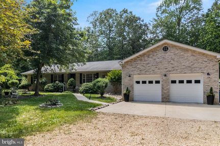 Property in Charles County, Maryland