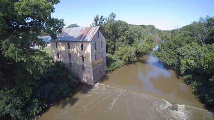 Property for sale in Chase County, Kansas