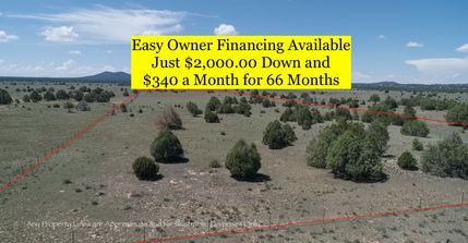 Farm Property for sale in Cibola County, New Mexico
