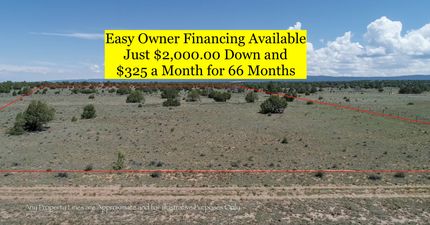 Farm Property for sale in Cibola County, New Mexico