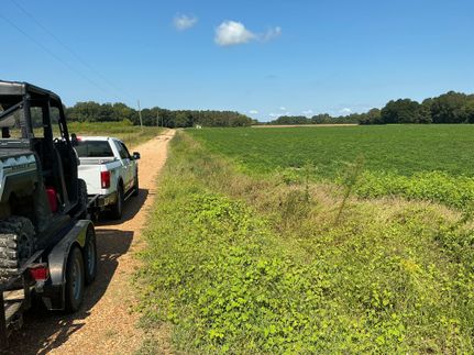 Property for sale in Choctaw County, Mississippi