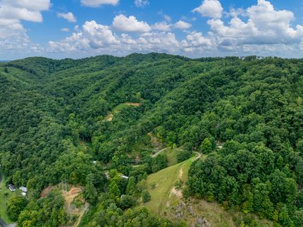 Hunting Land for sale in Unicoi County, Tennessee