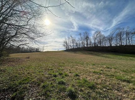 Property in Edmonson County, Kentucky