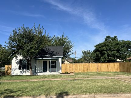 Recreational Property for sale in Hall County, Texas
