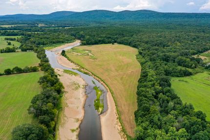 Farm Property for sale in Montgomery County, Arkansas