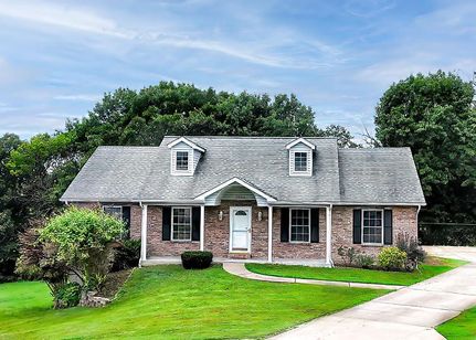 Ranch Property for sale in Jefferson County, Missouri