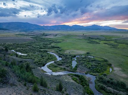 Commercial Property for sale in Jackson County, Colorado