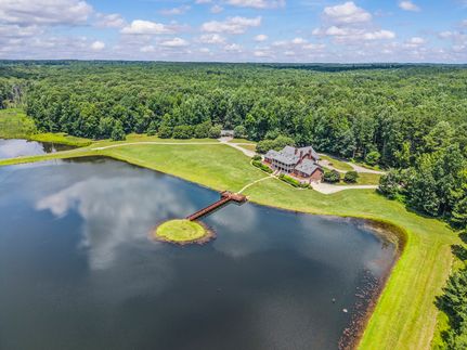 Recreational Property for sale in Morgan County, Georgia