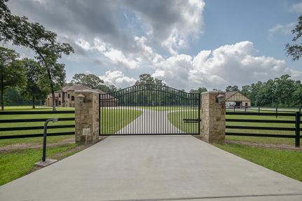 Ranch Property for sale in Montgomery County, Texas