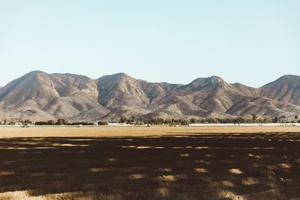 Residential Property in Socorro County, New Mexico