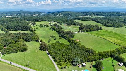 Ranch Property in Monroe County, Tennessee