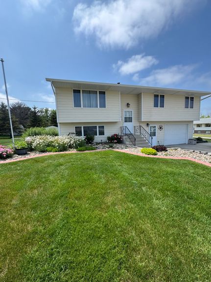 Ranch Property in Tripp County, South Dakota