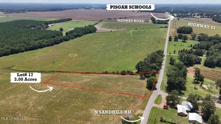 Property for sale in Rankin County, Mississippi