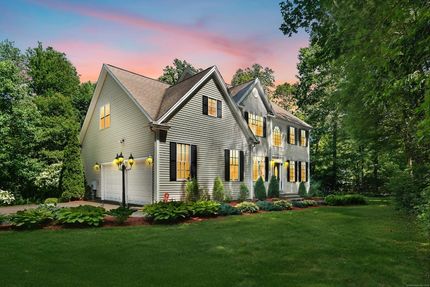 Property in New Haven County, Connecticut