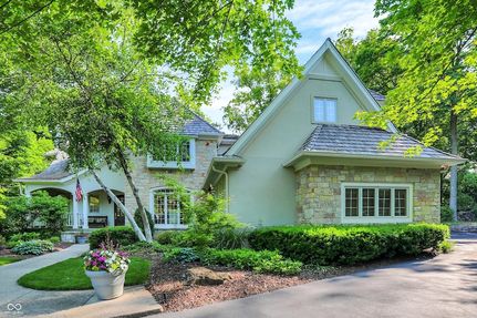 Property in Boone County, Indiana