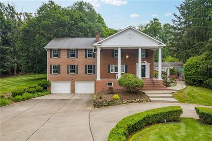 Property in Allegheny County, Pennsylvania