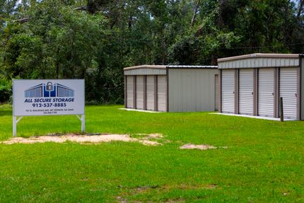 Commercial Property for sale in Montgomery County, Georgia