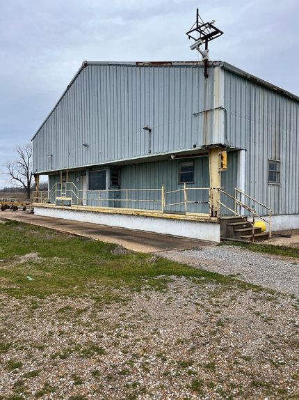 Ranch Property in Yazoo County, Mississippi